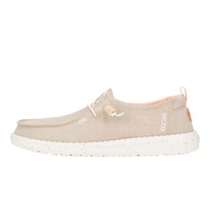 Wendy Chambray – Tan