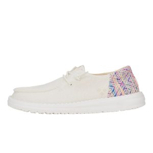 Wendy Funk Surf Baja – Ivory