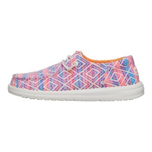Wendy Funk Surf Baja – Blue/Pink/Multi