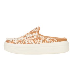 Austin Lift Essentials – Tan/Multi